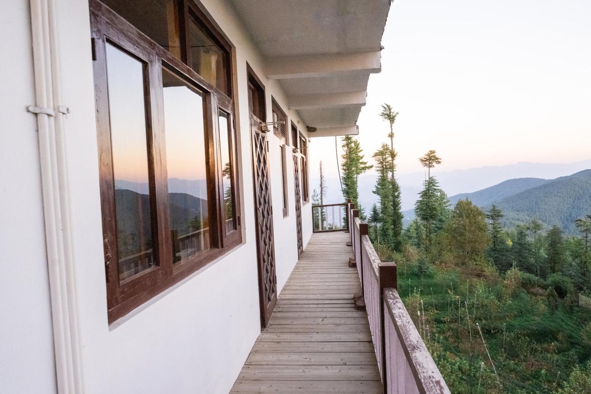 Norvin Homes Šimla Exteriér fotografie